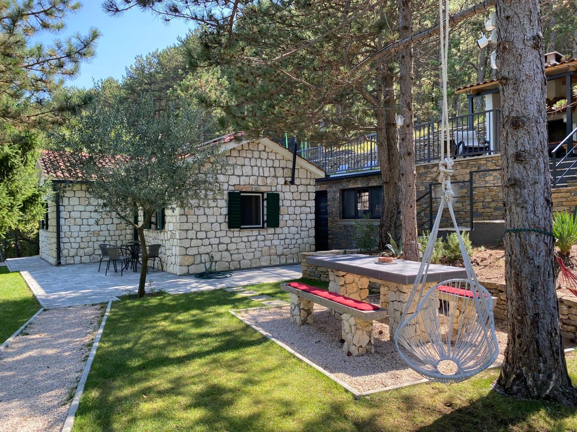 Normabella Holiday Home Tugare Екстер'єр фото