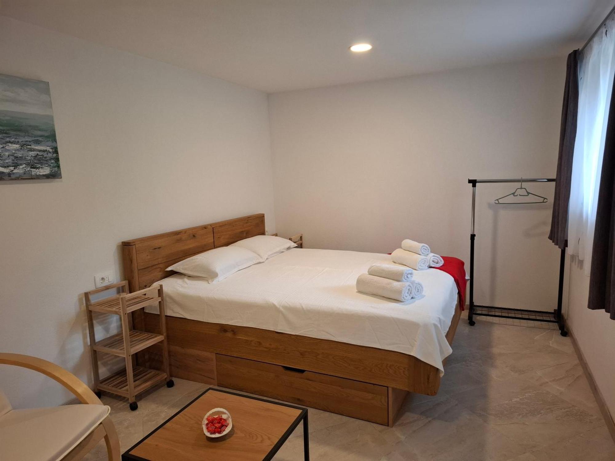 Normabella Holiday Home Tugare Екстер'єр фото