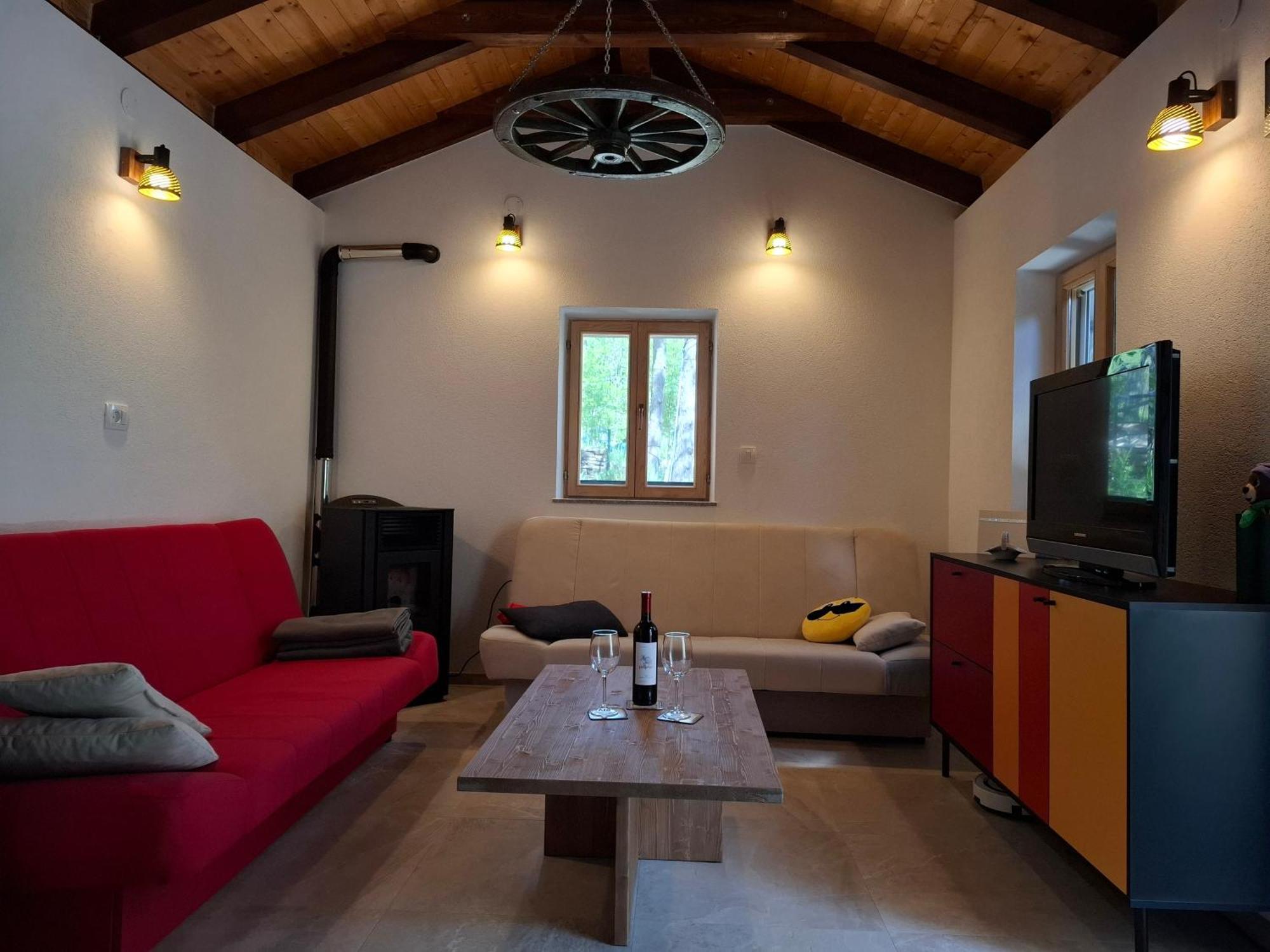 Normabella Holiday Home Tugare Екстер'єр фото